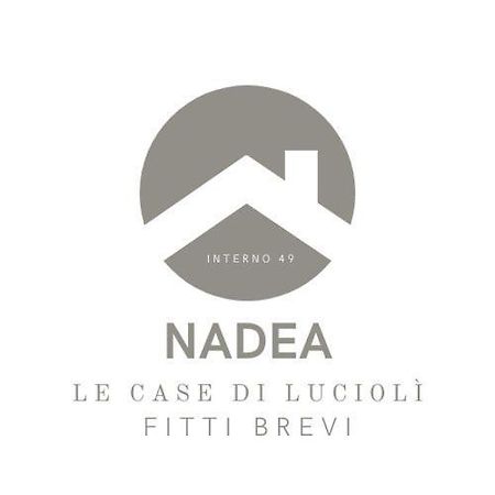 Le Case Di Lucioli' San Leone Ngoại thất bức ảnh