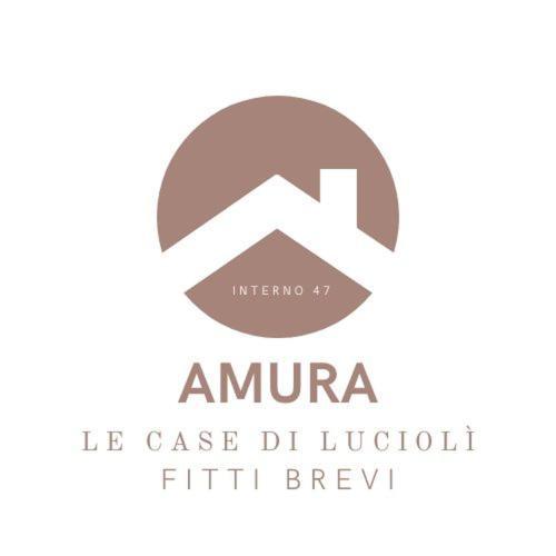 Le Case Di Lucioli' San Leone Ngoại thất bức ảnh