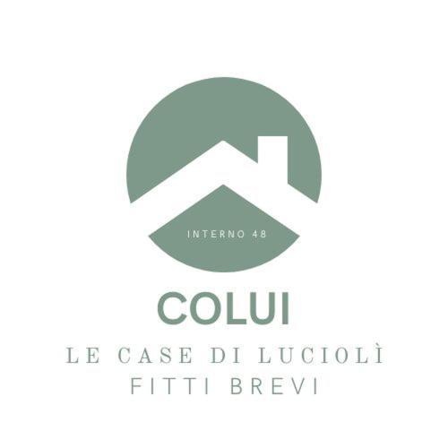Le Case Di Lucioli' San Leone Ngoại thất bức ảnh
