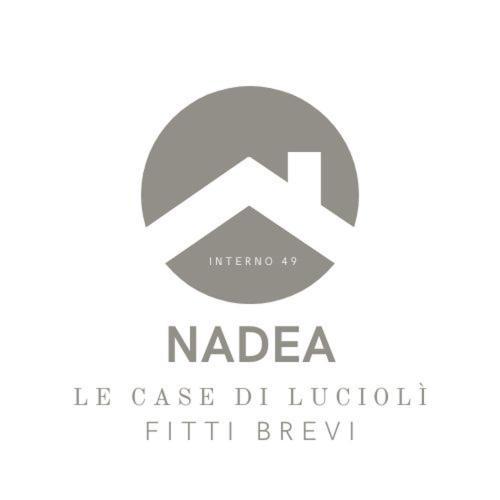 Le Case Di Lucioli' San Leone Ngoại thất bức ảnh